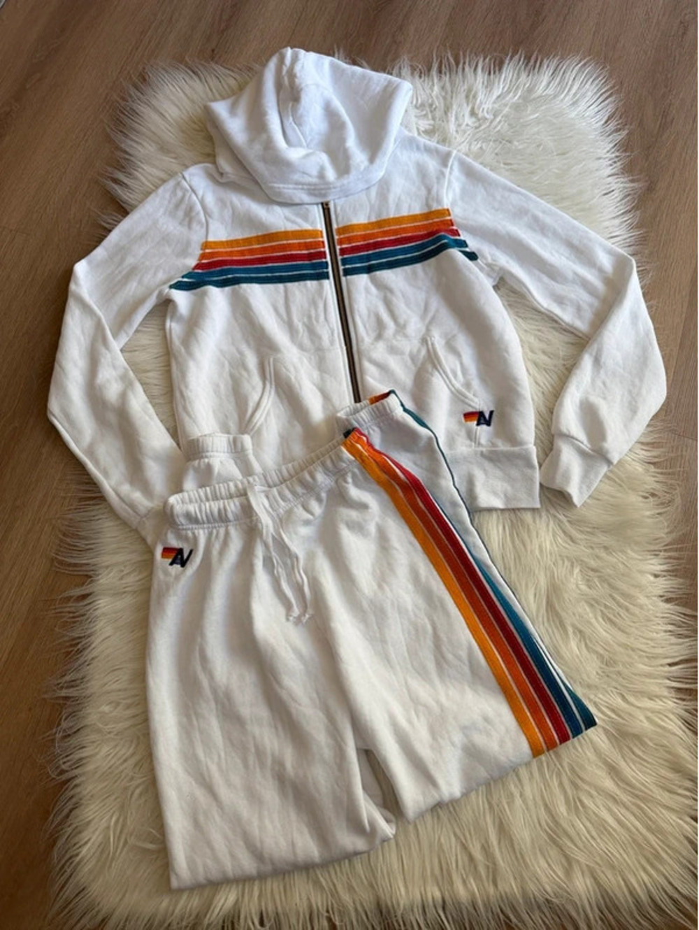 Aviator Nation set size XS